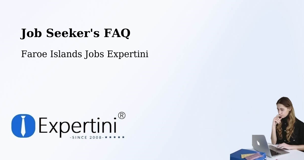 Job Seeker FAQ – Sund - Faroe Islands Jobs Expertini