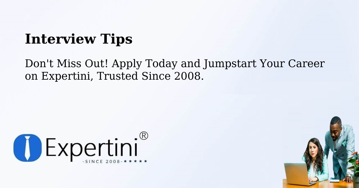 Interview Tips & Techniques for Job Seekers – Sund - Sund, Faroe Islands Jobs Expertini